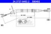 ATE 24.3727-0402.2 Cable, parking brake